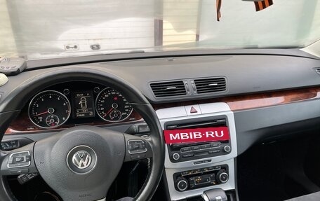 Volkswagen Passat B6, 2010 год, 970 000 рублей, 11 фотография