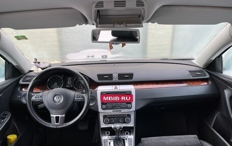 Volkswagen Passat B6, 2010 год, 970 000 рублей, 12 фотография