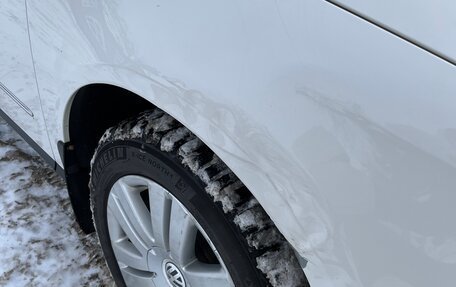 Volkswagen Passat B6, 2010 год, 970 000 рублей, 21 фотография