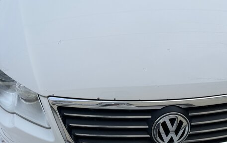 Volkswagen Passat B6, 2010 год, 970 000 рублей, 22 фотография