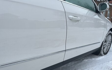 Volkswagen Passat B6, 2010 год, 970 000 рублей, 20 фотография