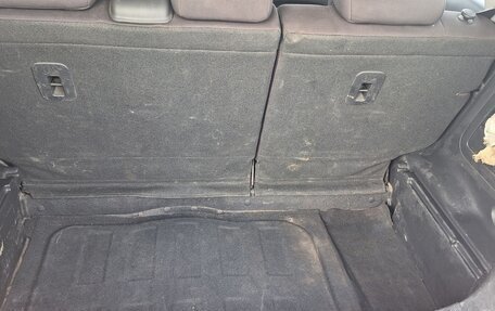 KIA Soul I рестайлинг, 2013 год, 830 000 рублей, 13 фотография