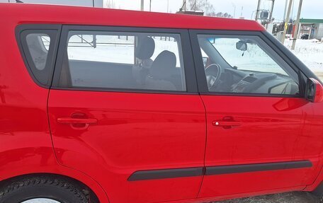 KIA Soul I рестайлинг, 2013 год, 830 000 рублей, 8 фотография