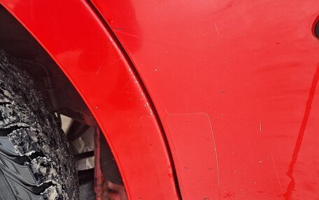 KIA Soul I рестайлинг, 2013 год, 830 000 рублей, 10 фотография