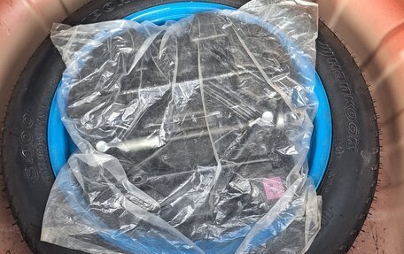 KIA Soul I рестайлинг, 2013 год, 830 000 рублей, 14 фотография