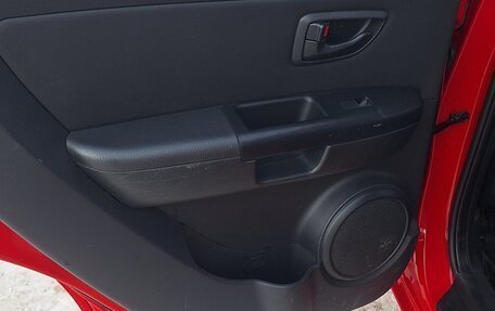 KIA Soul I рестайлинг, 2013 год, 830 000 рублей, 18 фотография