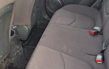 KIA Soul I рестайлинг, 2013 год, 830 000 рублей, 15 фотография