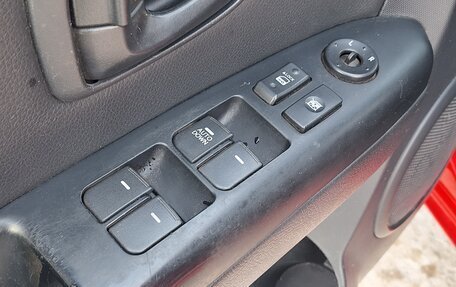 KIA Soul I рестайлинг, 2013 год, 830 000 рублей, 17 фотография