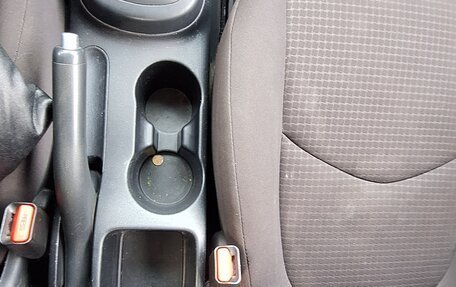 KIA Soul I рестайлинг, 2013 год, 830 000 рублей, 23 фотография