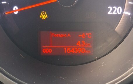 KIA Soul I рестайлинг, 2013 год, 830 000 рублей, 22 фотография