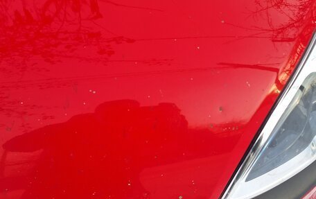 KIA Soul I рестайлинг, 2013 год, 830 000 рублей, 27 фотография