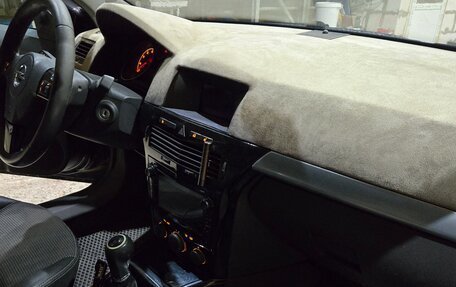 Opel Astra H, 2008 год, 299 000 рублей, 3 фотография