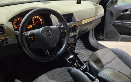 Opel Astra H, 2008 год, 299 000 рублей, 2 фотография