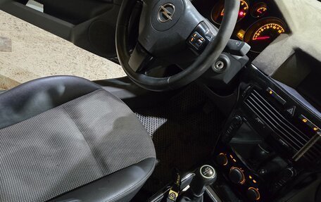 Opel Astra H, 2008 год, 299 000 рублей, 4 фотография