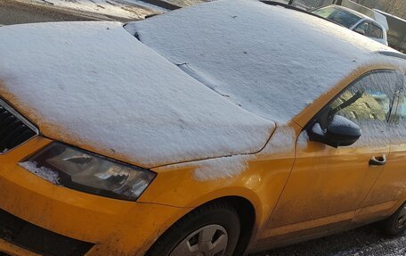 Skoda Octavia, 2014 год, 850 000 рублей, 3 фотография