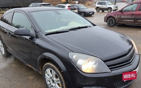 Opel Astra H, 2008 год, 299 000 рублей, 6 фотография