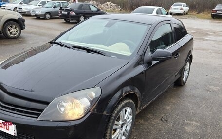 Opel Astra H, 2008 год, 299 000 рублей, 5 фотография