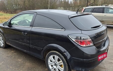 Opel Astra H, 2008 год, 299 000 рублей, 9 фотография