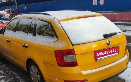 Skoda Octavia, 2014 год, 850 000 рублей, 4 фотография