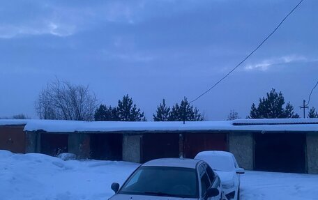 Mitsubishi Carisma I, 2002 год, 285 000 рублей, 5 фотография