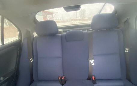 Mitsubishi Carisma I, 2002 год, 285 000 рублей, 12 фотография