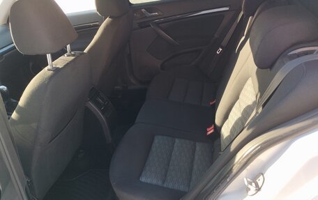 Skoda Octavia, 2010 год, 550 000 рублей, 15 фотография