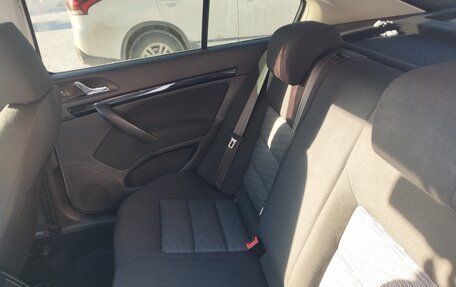 Skoda Octavia, 2010 год, 550 000 рублей, 16 фотография