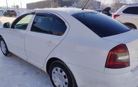Skoda Octavia, 2010 год, 550 000 рублей, 6 фотография