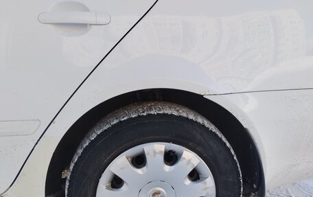 Skoda Octavia, 2010 год, 550 000 рублей, 11 фотография