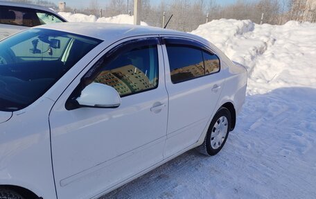 Skoda Octavia, 2010 год, 550 000 рублей, 5 фотография