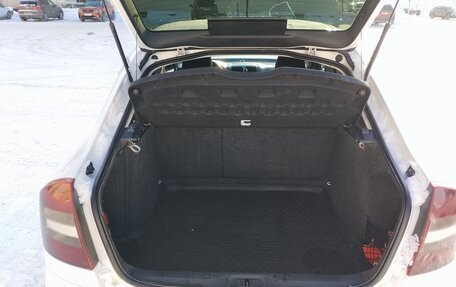 Skoda Octavia, 2010 год, 550 000 рублей, 13 фотография