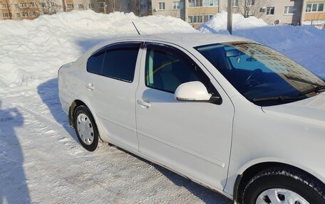 Skoda Octavia, 2010 год, 550 000 рублей, 4 фотография