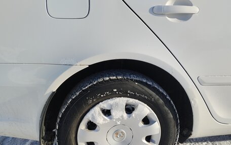 Skoda Octavia, 2010 год, 550 000 рублей, 12 фотография