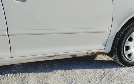 Skoda Octavia, 2010 год, 550 000 рублей, 9 фотография