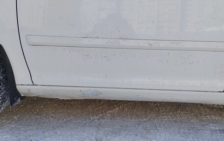 Skoda Octavia, 2010 год, 550 000 рублей, 10 фотография