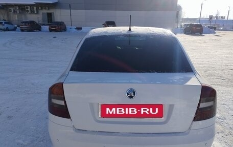 Skoda Octavia, 2010 год, 550 000 рублей, 8 фотография