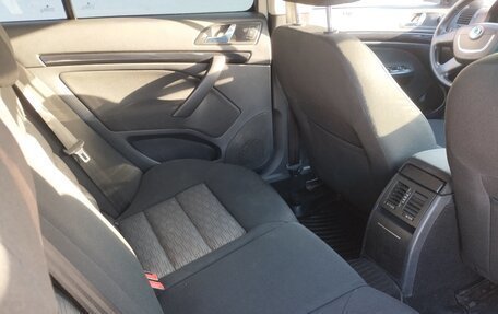 Skoda Octavia, 2010 год, 550 000 рублей, 17 фотография