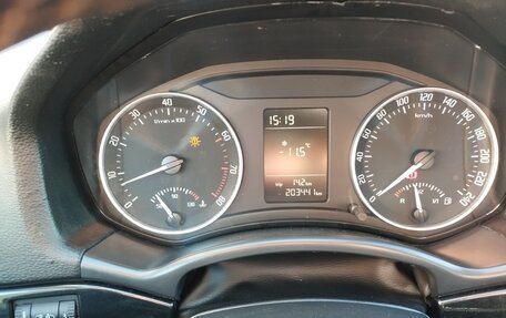 Skoda Octavia, 2010 год, 550 000 рублей, 21 фотография