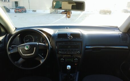 Skoda Octavia, 2010 год, 550 000 рублей, 18 фотография