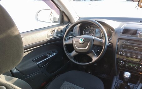 Skoda Octavia, 2010 год, 550 000 рублей, 19 фотография