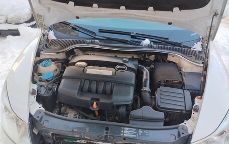 Skoda Octavia, 2010 год, 550 000 рублей, 22 фотография