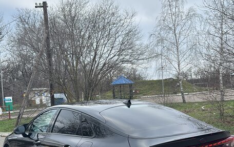 KIA K5, 2021 год, 2 850 000 рублей, 2 фотография