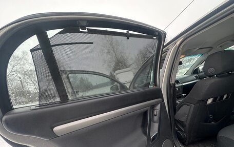 Opel Vectra C рестайлинг, 2005 год, 300 000 рублей, 4 фотография