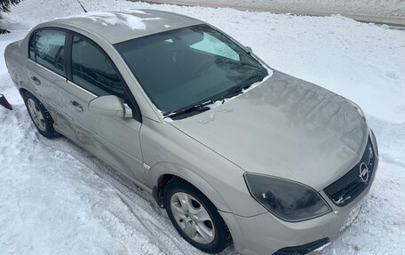 Opel Vectra C рестайлинг, 2005 год, 300 000 рублей, 2 фотография