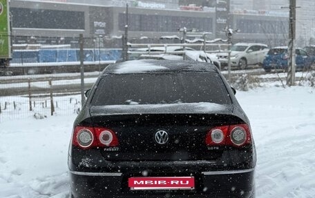 Volkswagen Passat B6, 2007 год, 520 000 рублей, 5 фотография