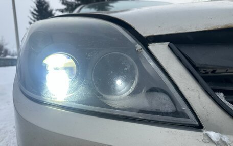 Opel Vectra C рестайлинг, 2005 год, 300 000 рублей, 8 фотография