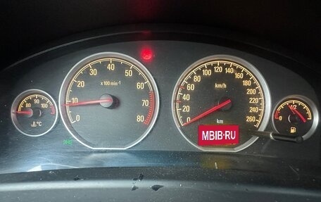 Opel Vectra C рестайлинг, 2005 год, 300 000 рублей, 6 фотография