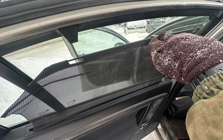 Opel Vectra C рестайлинг, 2005 год, 300 000 рублей, 12 фотография