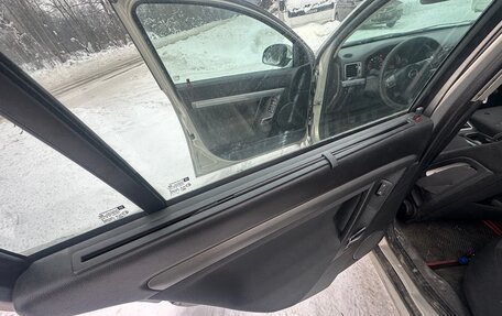 Opel Vectra C рестайлинг, 2005 год, 300 000 рублей, 13 фотография