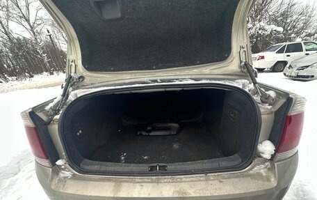 Opel Vectra C рестайлинг, 2005 год, 300 000 рублей, 19 фотография